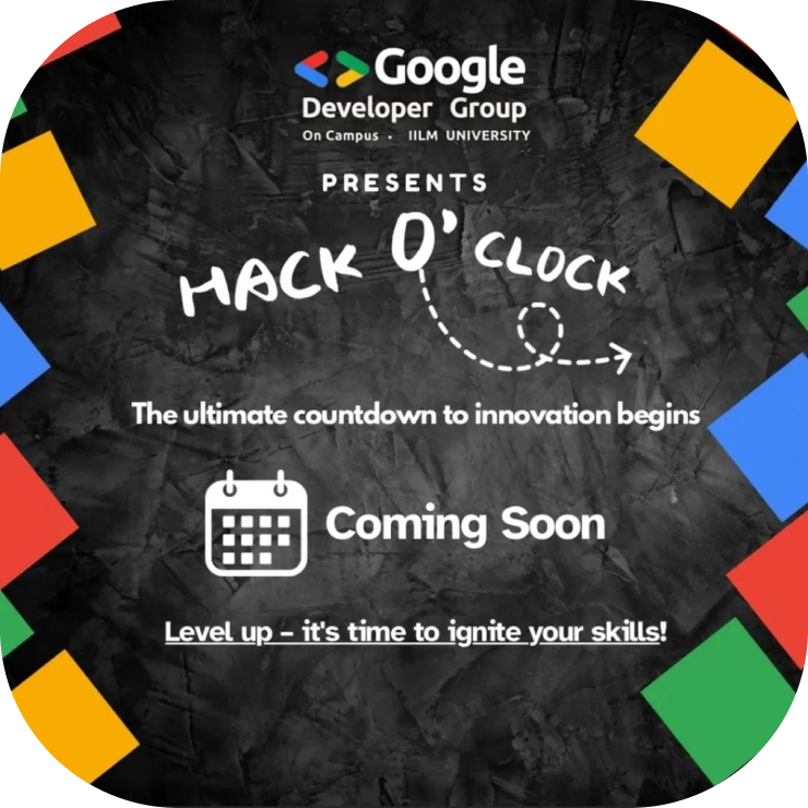 hackOclock