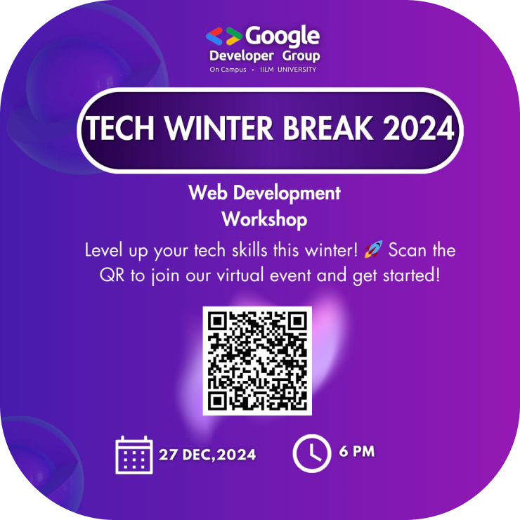 Web Dev